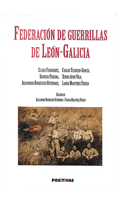 FEDERACIN DE GUERRILLAS DE LEN-GALICIA