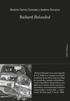 BALLARD RELOADED