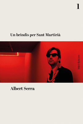 UN BRINDIS PER SANT MARTIRI