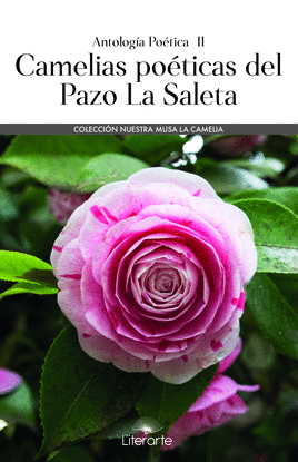 CAMELIAS POTICAS DEL PAZO LA SALETA