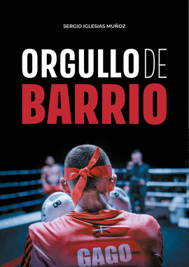 ORGULLO DE BARRIO