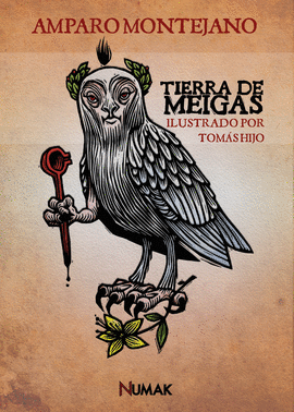 TIERRA DE MEIGAS