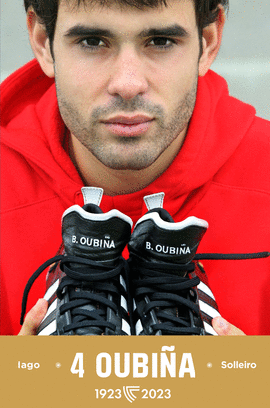4 OUBI�A