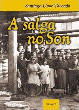A SALGA NO SON