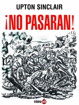 �NO PASAR�N!