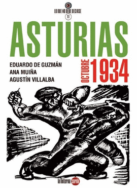 ASTURIAS, OCTUBRE DE 1934