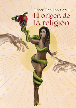 EL ORIGEN DE LA RELIGI�N