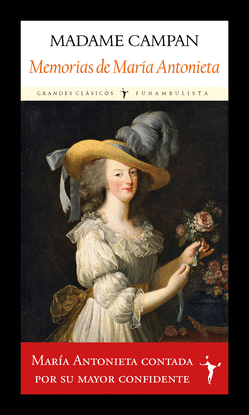 MEMORIAS DE MAR�A ANTONIETA