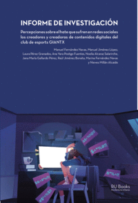 INFORME DE INVESTIGACI�N