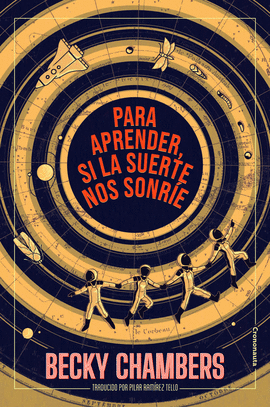 PARA APRENDER, SI LA SUERTE NOS SONRE