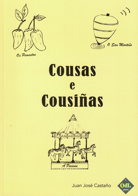 COUSAS E COUSI�AS