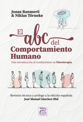 EL ABC DEL COMPORTAMIENTO HUMANO