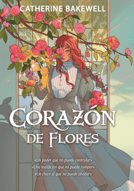 CORAZ�N DE FLORES