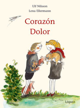 CORAZN, DOLOR