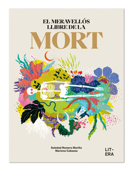 MERAVELLOS LLIBRE DE LA MORT, EL