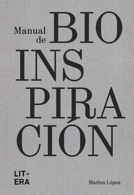 MANUAL DE BIOINSPIRACIN
