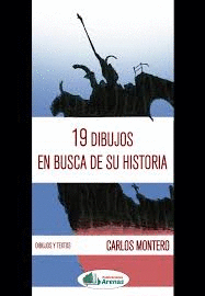 19 DIBUJOS EN BUSCA DE SU HISTORIA
