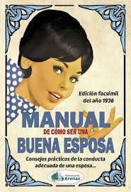 MANUAL DE COMO SER UNA BUENA ESPOSA