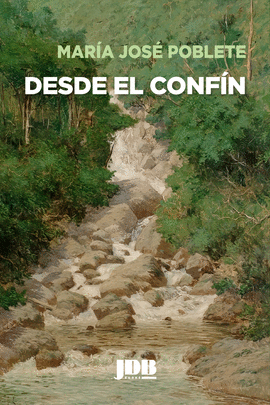 DESDE EL CONF�N
