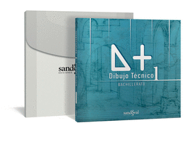 DIBUJO TCNICO 1 (D.T 1)  1 BACHILLERATO
