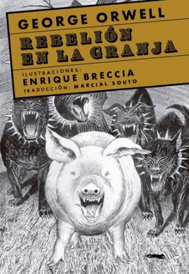 REBELI�N EN LA GRANJA