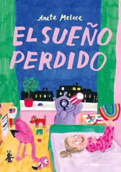 EL SUE�O PERDIDO