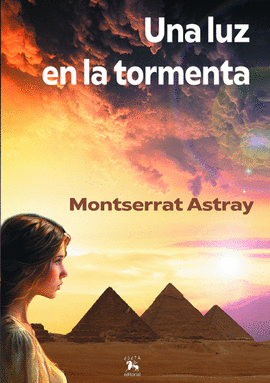 UNA LUZ EN LA TORMENTA