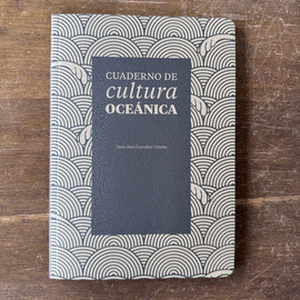 CUADERNO DE CULTURA OCENICA