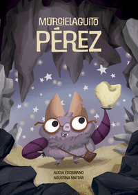 MURCIELAGUITO P�REZ