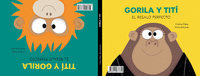 GORILA Y TIT