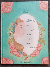 ALICIA EN EL MAR DE LOS SUE�OS