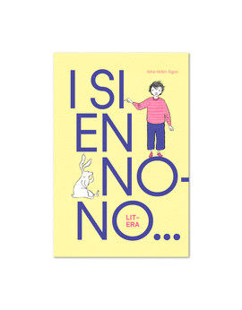 I SI EN NONO...