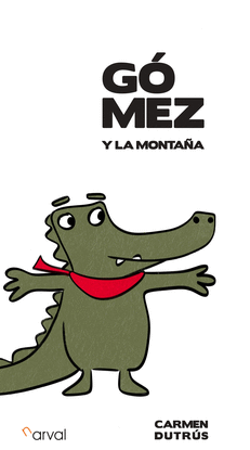 GMEZ Y LA MONTAA