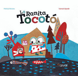 LA RANITA TOCOT