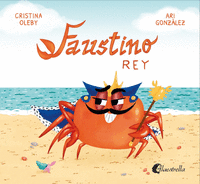 FAUSTINO REY