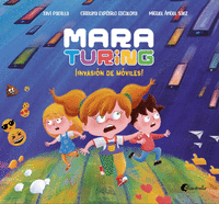 MARA TURING