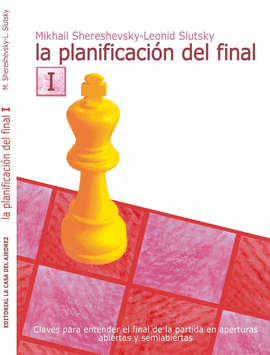 LA PLANIFICACIN DEL FINAL I