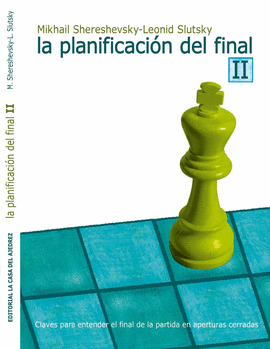 LA PLANIFICACIN DEL FINAL II