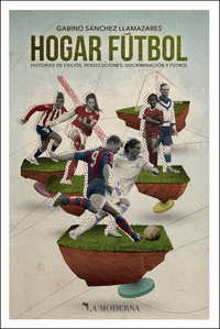 HOGAR FTBOL