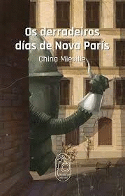 OS DERRADEIROS DAS DE NOVA PARS