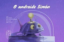 O ANDROIDE SIMN