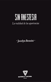 SIN ANESTESIA