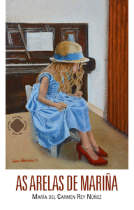 AS ARELAS DE MARI�A