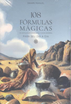 108 F�RMULAS M�GICAS