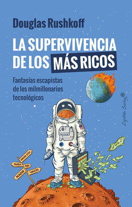 LA SUPERVIVENCIA DE LOS MS RICOS