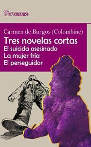 TRES NOELAS CORTAS