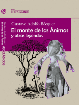 EL MONTE DE LAS NIMAS Y OTRAS LEYENDAS