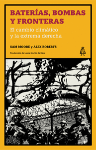 BATER�AS, BOMBAS Y FRONTERAS