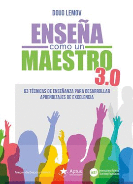 ENSEA COMO UN MAESTRO 3.0