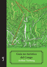 GU�A NO-TUR�STICA DEL CONGO